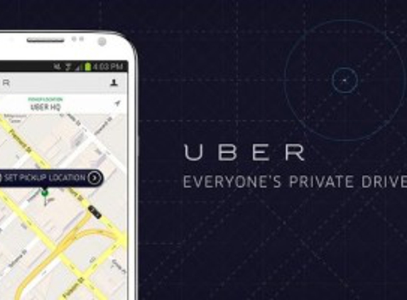 Uber Ride Guide - Orlando, FL