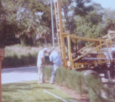 Sydney's Well Drilling - Stuart, FL