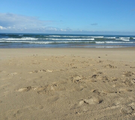 Lakeshore Dunes - Gary, IN