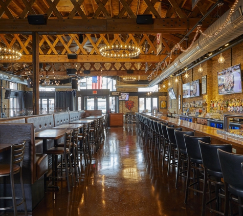 Mickey Finn's Brewery - Libertyville, IL