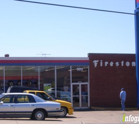 Firestone Complete Auto Care - Murfreesboro, TN