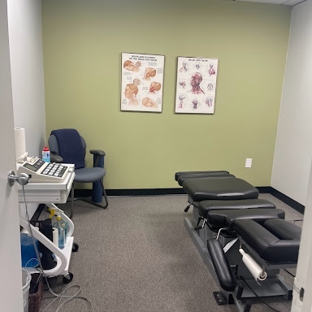 Innerve8 Medical (formerly, Riverside Chiropractic) - Alexandria, VA