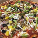Fredo'z Pizza Wingz & Thingz - Pizza