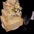 The Blue Pastry Box - Wedding Cakes & Pastries