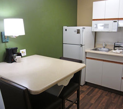 Extended Stay America - Los Angeles - LAX Airport - El Segundo - El Segundo, CA