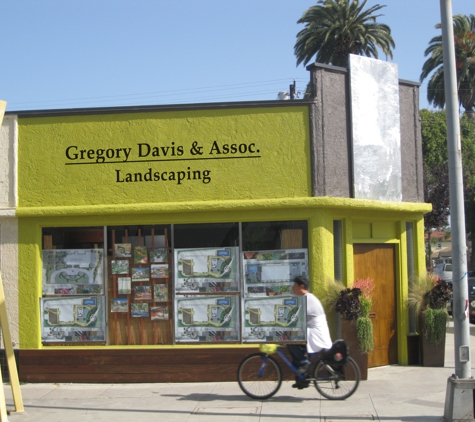 Gregory Davis & Associates - Culver City, CA