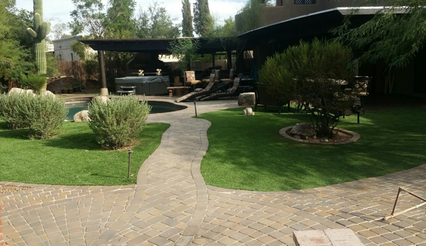 Decolores Landscaping - Phoenix, AZ