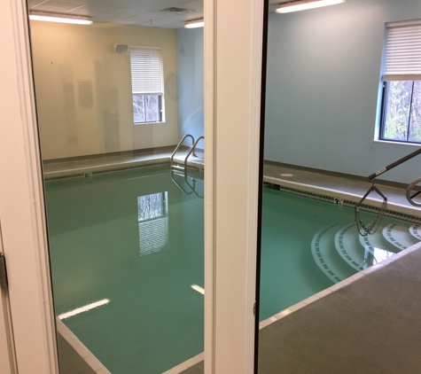 Maine Strong Balance Center - Scarborough, ME. Pool