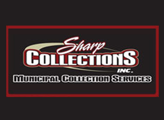 Sharp Collections Inc - Sharpsville, PA