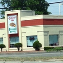 Village Inn - American Restaurants