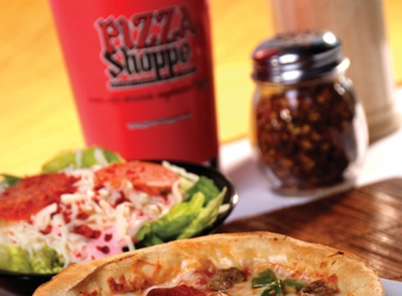 Pizza Shoppe - Smithville, MO