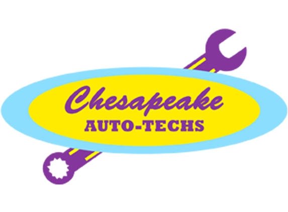 Chesapeake Auto -Techs - Millersville, MD