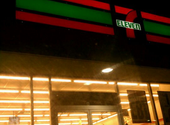 7-Eleven - Lake Forest, CA