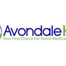 AvondaleHME - Medical Equipment & Supplies