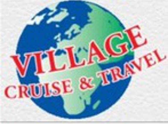 Village Cruise & Travel - Miami, FL