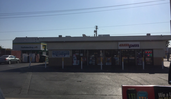 Ampm - Sacramento, CA