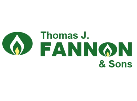 Thomas J Fannon & Sons - Alexandria, VA