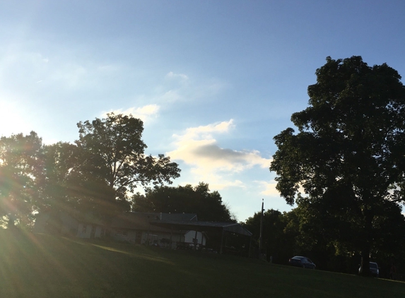 Camp Quaker Heights - Eldora, IA