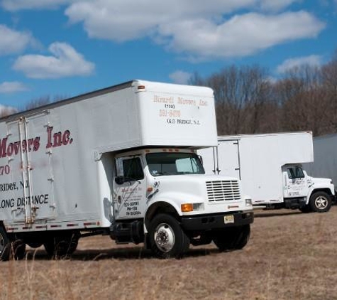 Birardi Movers - Old Bridge, NJ