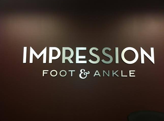 Impression Foot & Ankle - Gilbert, AZ