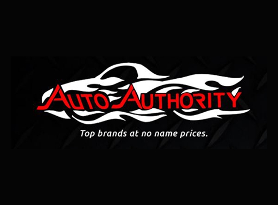 Auto Authority