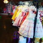 SugaRae's Children's Boutique