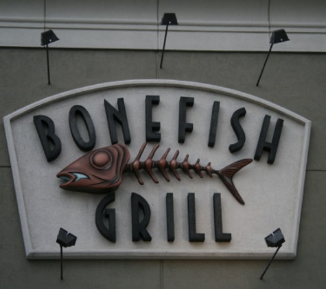 Bonefish Grill - Jacksonville, FL