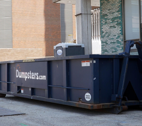 Dumpsters.com Akron