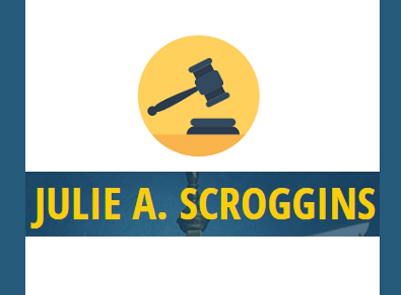 Scroggins, Julie A - Greeley, CO