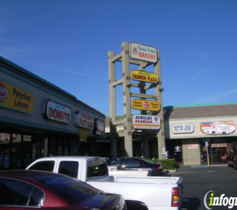 7-Eleven - Panorama City, CA