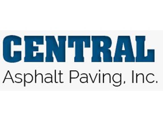 Central Asphalt Paving, Inc. - Des Moines, IA