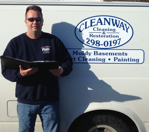 Cleanway Painters - Niagara Falls, NY