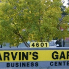 Marvin's Garden Mini Storage & Business Leasing Center