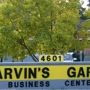 Marvin's Garden Mini Storage & Business Leasing Center