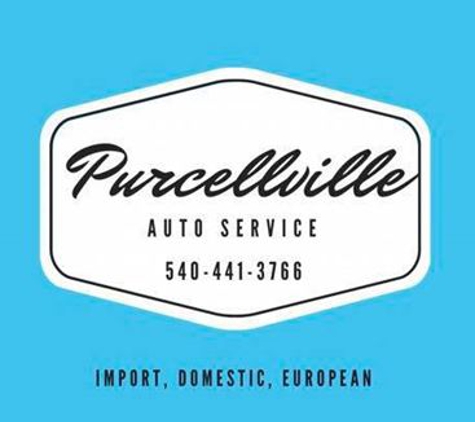 Purcellville Auto Service - Purcellville, VA