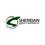 Sheridan Realty & Auction Co.