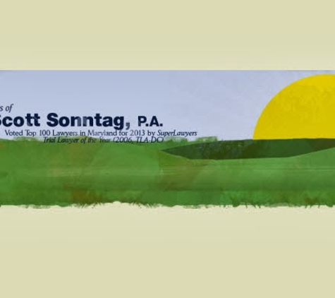 Law Offices of W. Scott Sonntag, P.A. - Columbia, MD