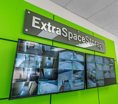 Extra Space Storage - Katy, TX