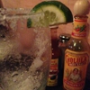 Santi's Mexican gallery