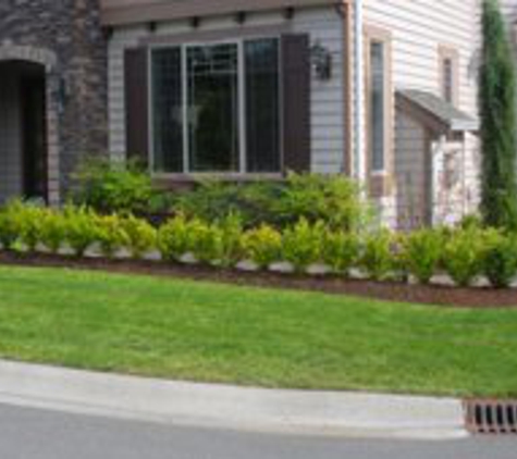 Mann Landscaping Construction Services - Lynnwood, WA