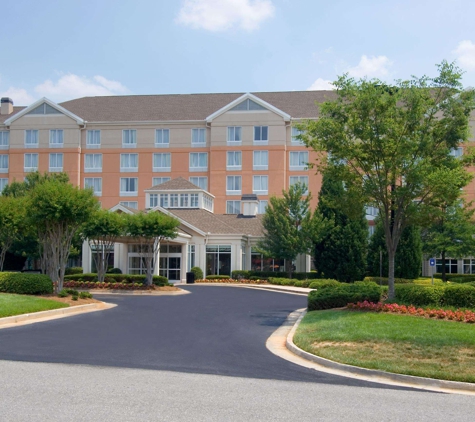 Hilton Garden Inn Atlanta North/Alpharetta - Alpharetta, GA
