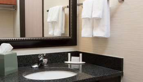 Fairfield Inn & Suites - Olathe, KS