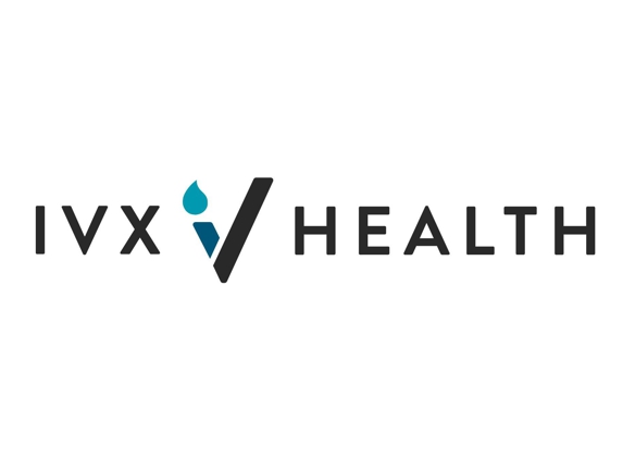 IVX Health Infusion Center - Shawnee, KS