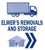 Elmer's Removals - Furniture Movers & Storage