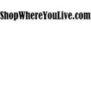 shopwhereyoulive - Boutique Items
