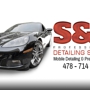 S&K Professionals Detailing Services