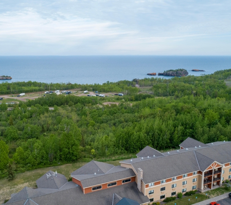 Black Beach Inn Silver Bay - Silver Bay, MN