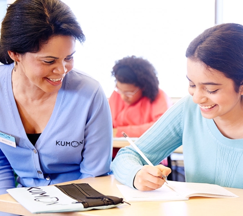 Kumon Math and Reading Center - Chicago, IL