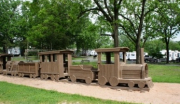 Artillery Ridge Campground - Gettysburg, PA