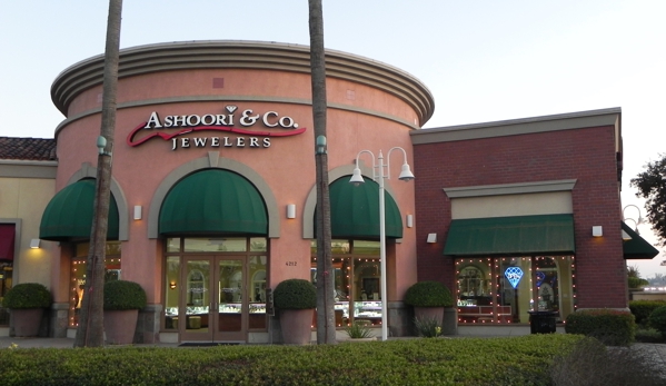 Ashoori & Co Jewelers - Visalia, CA